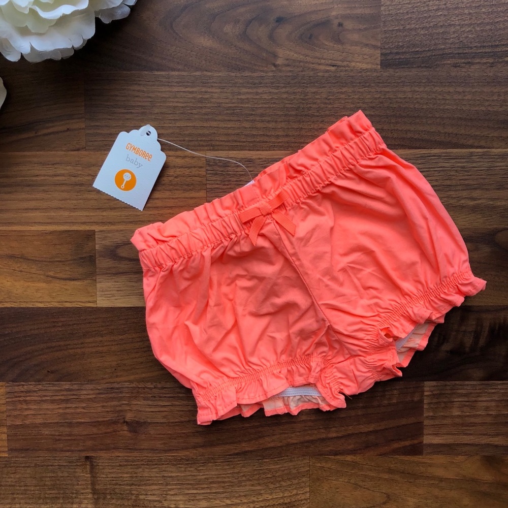 NWT Gymboree Bloomers